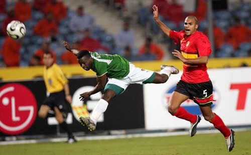 官方：许嘉俊加盟贵州筑城竞技