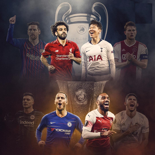 英超周末焦点战看点十足