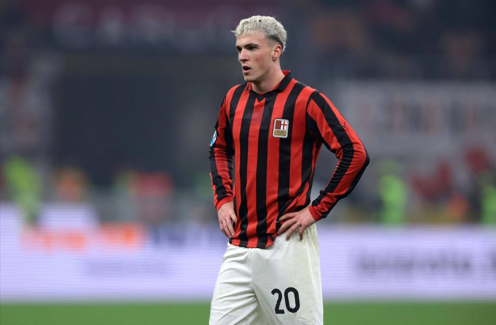 费尔明：我们非常渴望赢得欧冠，我也梦想着参加