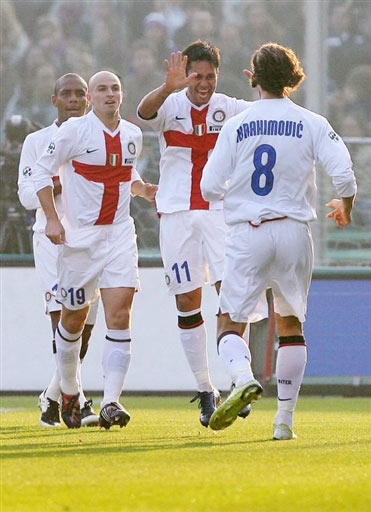 五次在弱旅身上阴沟翻船，如此的AC米兰想要争冠“难于登天”