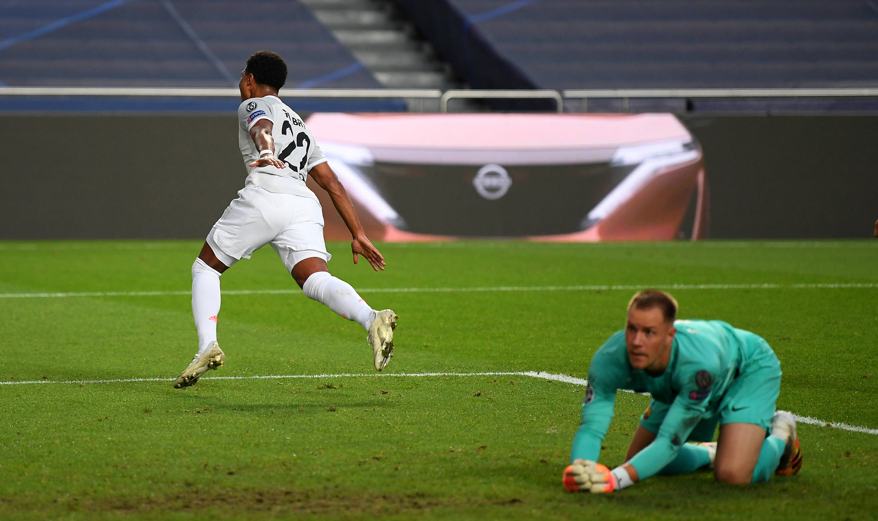 《半条命3》即将公布 ：准备被震撼吧！