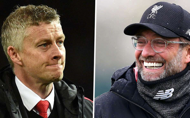 利物浦97分钟被绝平，曼城94分钟被绝平，选择“苟”的球队不配赢