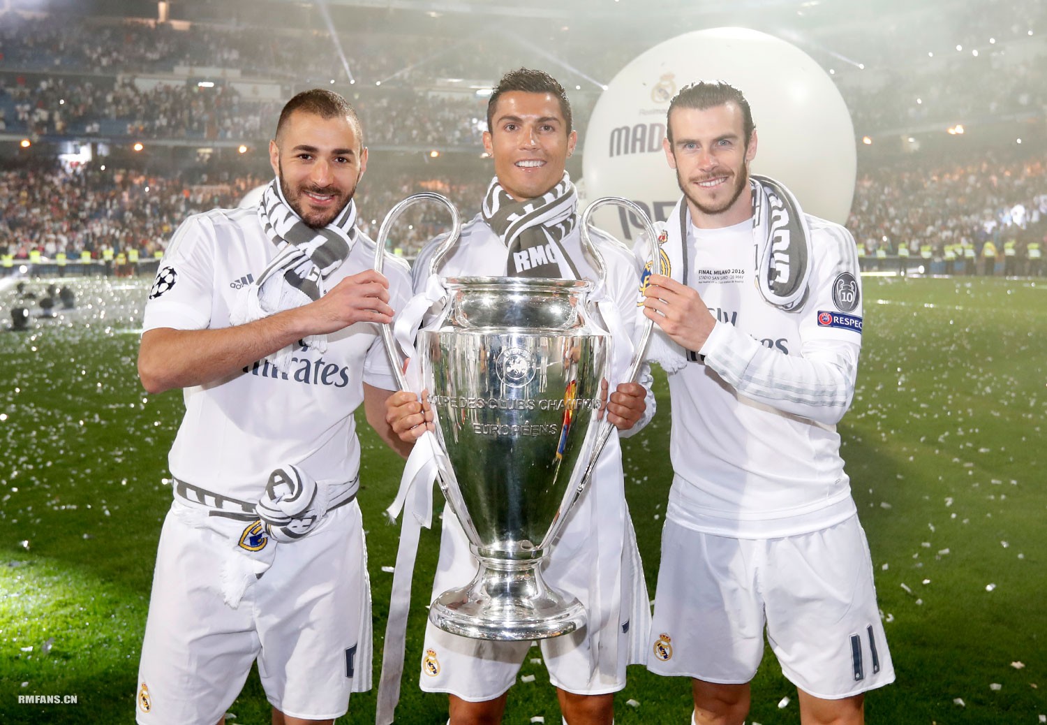 [中超]李帅一记传中球 莱昂纳多门前包抄破门