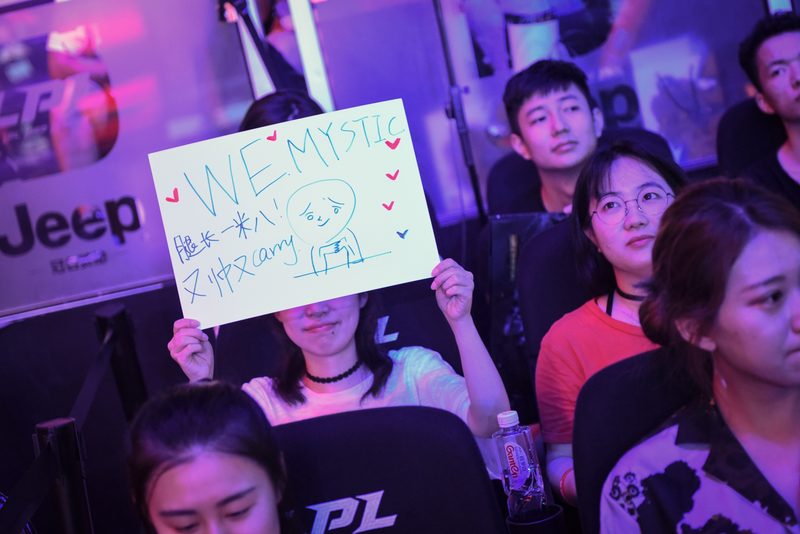 Falcons官推疑似回应apEX传言：纯粹妄想